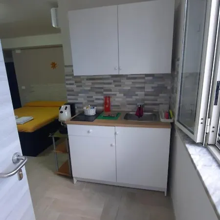 Twins Дом отдыха Скарио