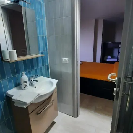 Twins Дом отдыха Скарио