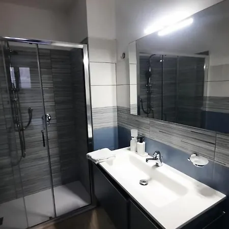 Twins Дом отдыха