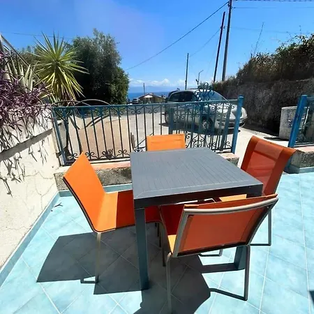 Twins Дом отдыха Скарио