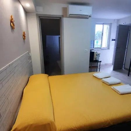 Twins Prázdninový dům